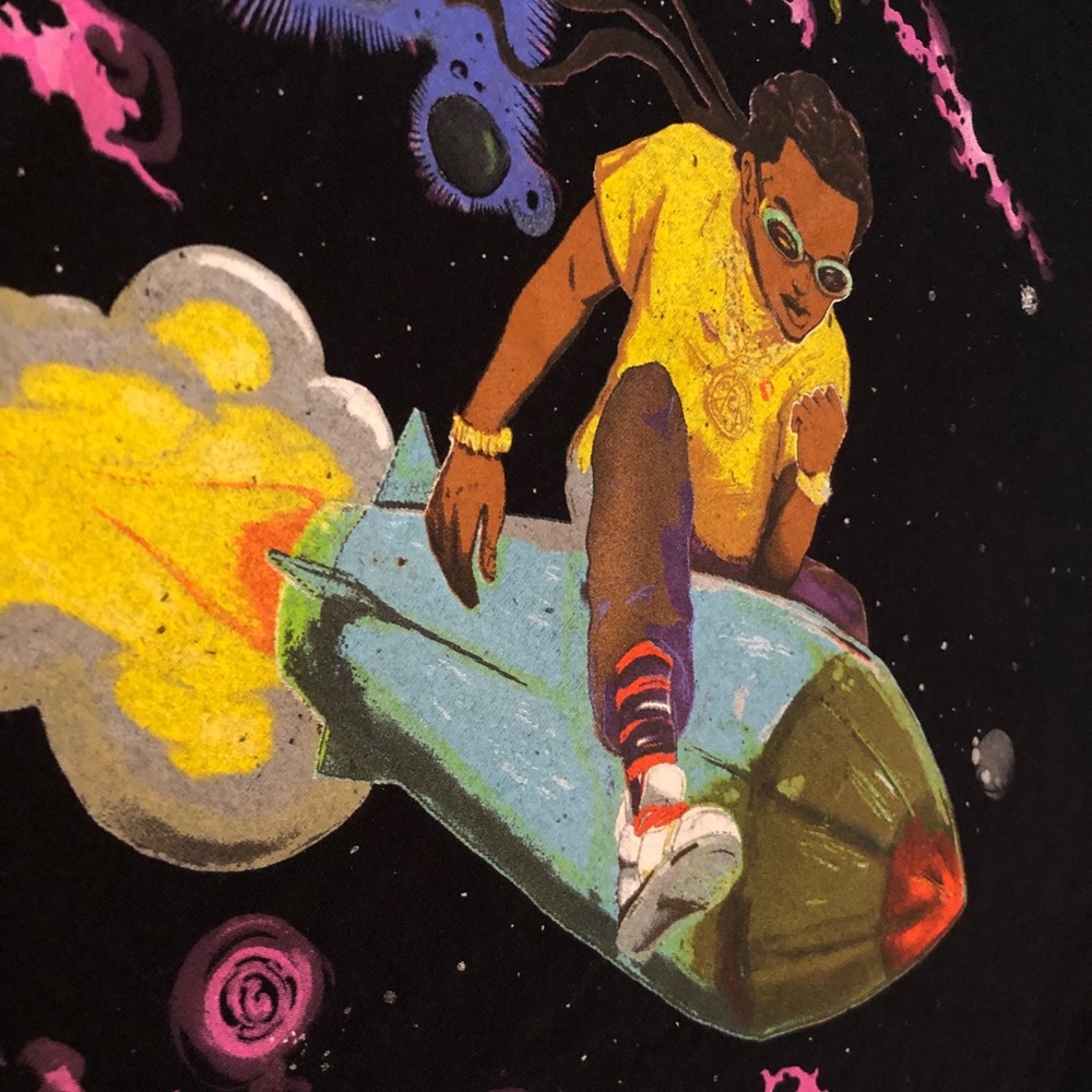 TAKEOFF T-Shirt